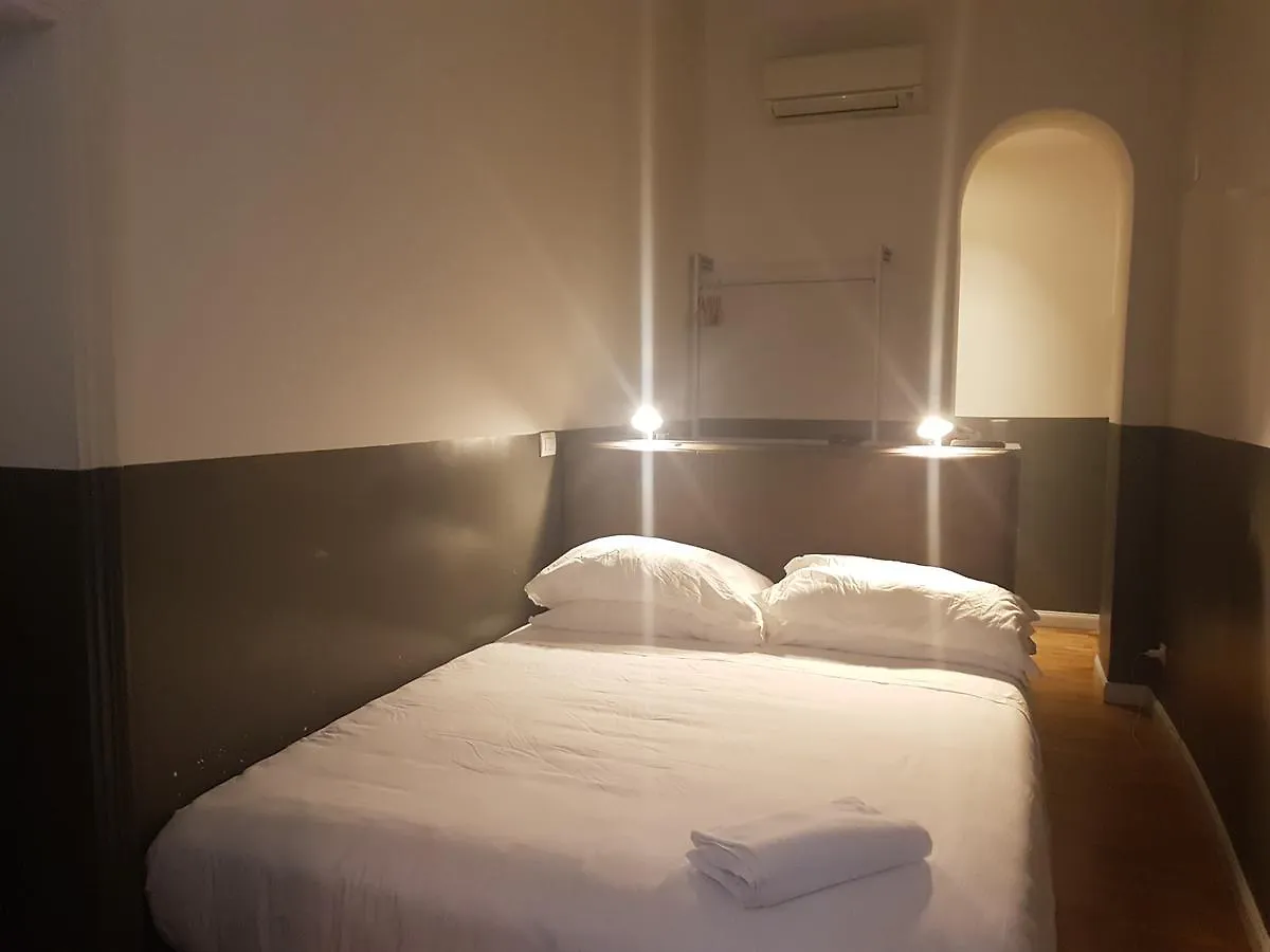 Gasthof Hotel Relais Palazzo Orsini Rom